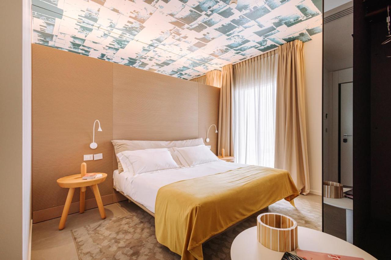 Biancodonda Greenblu Hotel & Spa Gallipoli Exterior photo