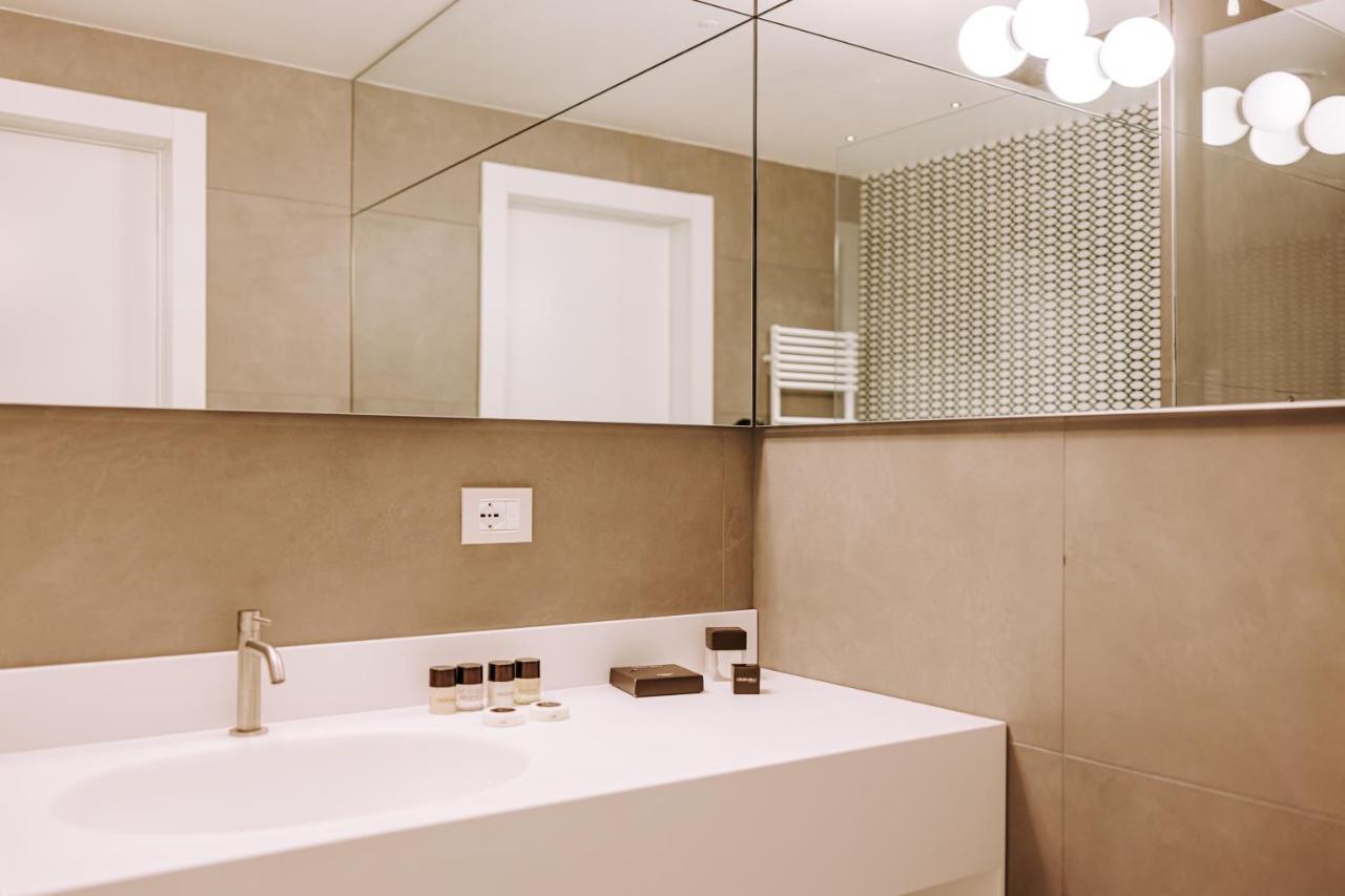 Biancodonda Greenblu Hotel & Spa Gallipoli Exterior photo