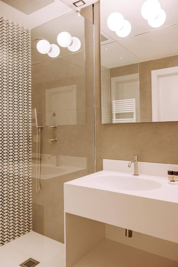 Biancodonda Greenblu Hotel & Spa Gallipoli Exterior photo
