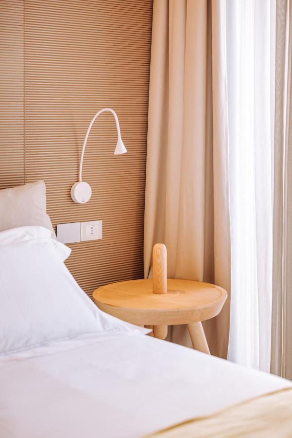 Biancodonda Greenblu Hotel & Spa Gallipoli Exterior photo